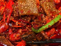 -去吃龙虾 | 烧烤·龙虾馆(红林世界城店)