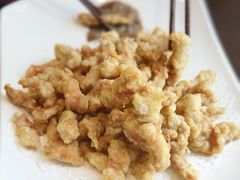 -老牌坊鲁菜名店(宽厚里店)