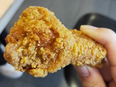 -麦当劳(无锡永乐店)