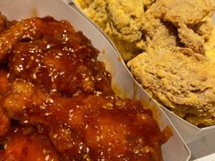 -NENE Chicken(莲洞店)