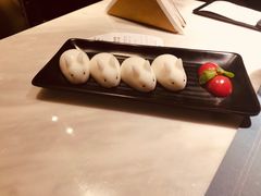 小了白了兔-大树餐厅(益田假日店)