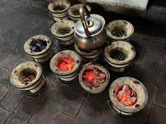 -威邵鸡煲(西华路总店)
