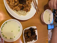 -笑笑面家(白兰路店)