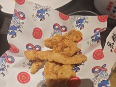-鱼酷活鱼烤鱼(山西旗舰店)
