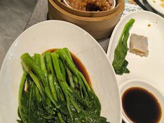 -延年酒店-荟享餐厅(东塘店)