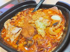 -阿香米线(深业上城店)