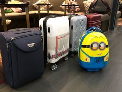 -上海浦东国际机场-T2航站楼