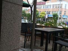 -MAAN COFFEE(金桥店)