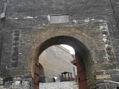 -雁门关景区