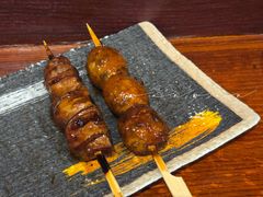 -鸟串烧Yakitori