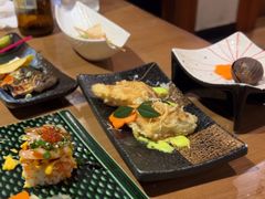 -和创柚子·会席日本料理(新区淮海街店)
