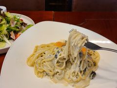 -蓝枪鱼西餐厅(锦华店)