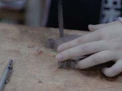 -五月木作·DIY木作文创体验店(北京路店)