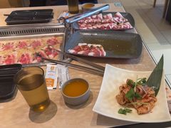 -新石器烤肉(高行万嘉店)