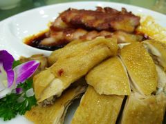 -叙福楼海鲜酒家(季华西路店)