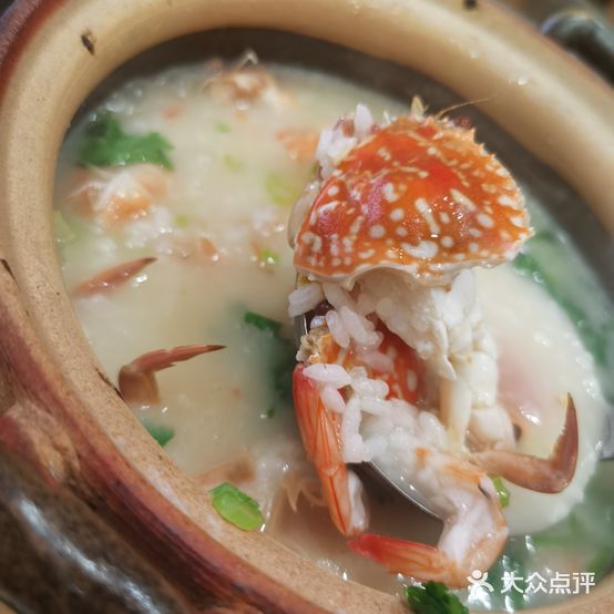 潮粥人家(太艮路店)
