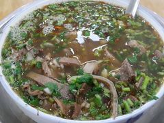 全牛汤-吴记老店全牛汤