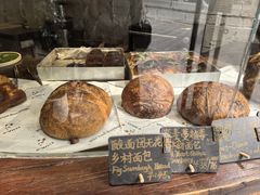 -O'mills Sourdough Bakery&Bistro(永嘉路店)
