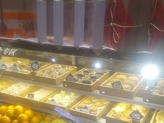 -鹊华居·地道鲁菜·海鲜·融合味(大明湖店)