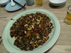 -隐厨·海鲜餐厅(恒通路店)