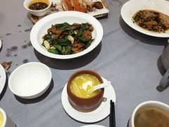 -金哥私房菜馆(张府园总店)
