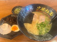 -寸屋拉面(凯德晶萃店)