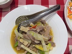 -西贝莜面村(朝阳大悦城店)