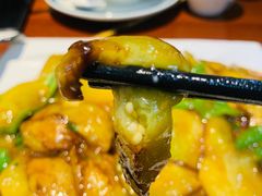 -东北酱大骨