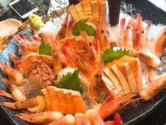 -梅筑·创意料理(王府井百货店)