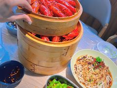-靓靓蒸虾·头牌蒸虾(雪松路总店)