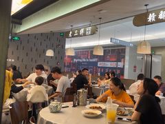 -老三样 · 江西菜馆(前海壹方汇店)