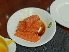 -雄楚国际大酒店-四季西餐厅