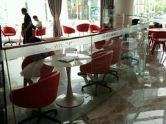 -一兆韦德健身(慧芝湖店)