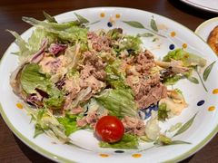 -萨莉亚意式餐厅(杭州滨江天街店)