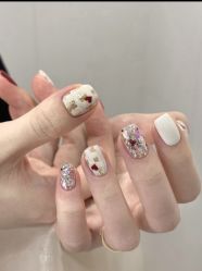 -ONE HEART 美甲美睫品牌店