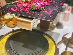 -老板娘的烤肉店(港湾广场店)