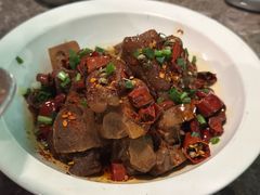 -绿茶餐厅(天津天河城店)