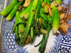-常来小聚·广州非遗传承餐厅(高德置地店)