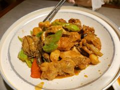 -大明王朝·南京菜(墨香路店)