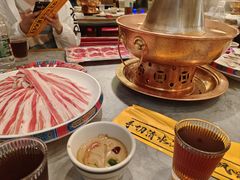 -侃爷南门铜锅涮肉