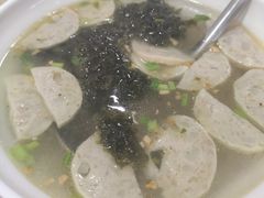 -潮州菜馆(十里河店)