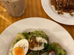 -Egg•Allday Brunch(襄阳北路店)