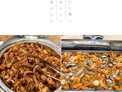 -芭菲盛宴·环球美食(锦城万达广场店)