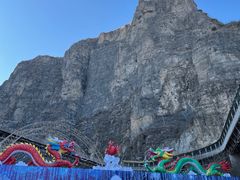 -龙庆峡风景区