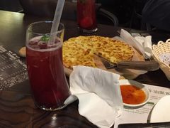 -酷公社·榴莲披萨(太原街店)