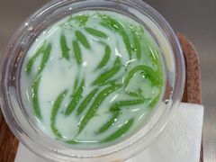 -满记甜品(王府井北京市百货大楼店)