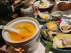 -味见·荣家(亚泰大街店)