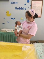 点击看大图 -仕馨·优若家月子会所(萝岗店)