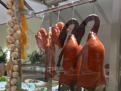 -海皇食府(水都假日酒店店)