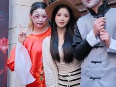 -华谊兄弟（长沙）电影小镇